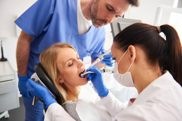 Best Full Mouth Reconstruction  in Rosebud, SD