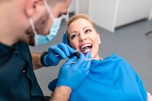 Best Dental X-Rays and Imaging  in Rosebud, SD