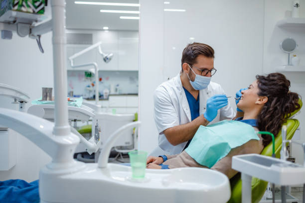 Best Dental Fillings (Composite and Amalgam)  in Rosebud, SD