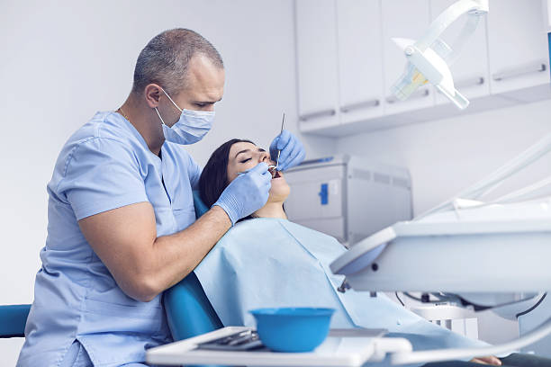 Best Dental Fillings (Composite and Amalgam)  in Rosebud, SD