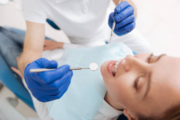 Best Cosmetic Dentistry  in Rosebud, SD